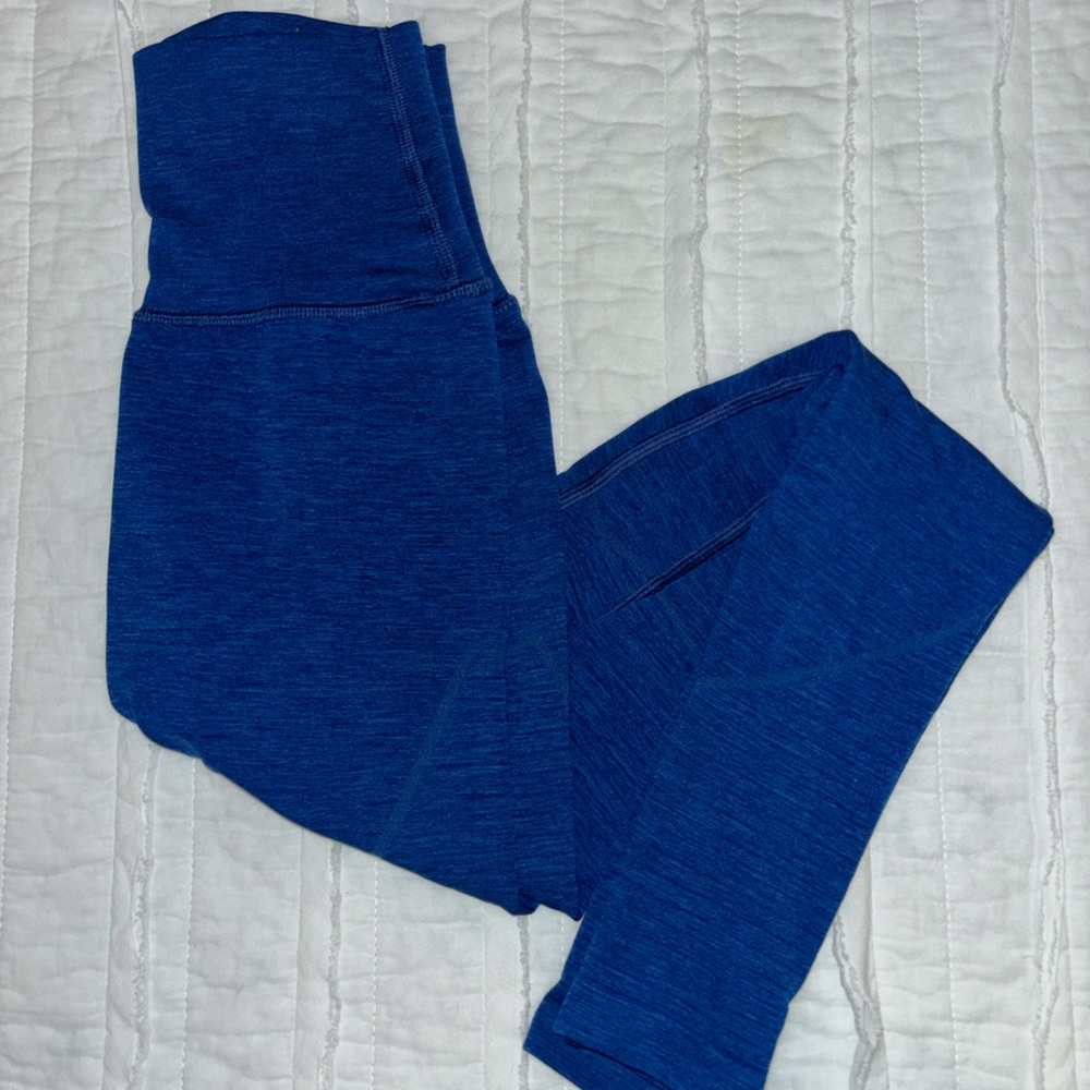 Alphalete OG Revival Leggings
